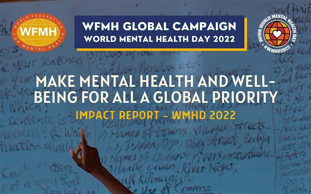 WMHD 2022 Impact Report